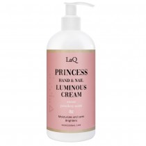 LaQ Princess krem do rk i paznokci 300ml