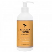 LaQ Vitamin Bomb krem do rk i paznokci 300ml