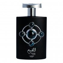 Lattafa Al Qiam Silver Woda perfumowana 100ml spray