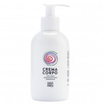 Linea Mammababy Crema Corpo krem do ciaa 250ml