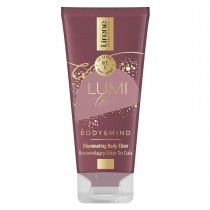 Lirene Body & Mind rozwietlajcy eliksir do ciaa LumiLove 175ml