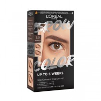 L`Oreal Brow Tint henna do brwi 5.0 Brunette 15ml