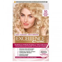 L`Oreal Excellence Creme Farba do wosw 10 Blonde