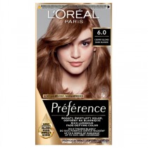 L`Oreal Preference farba do wosw 6 Dark Blonde