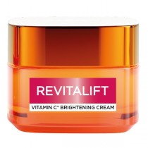 L`Oreal Revitalift krem do twarzy z witaminą c 50ml