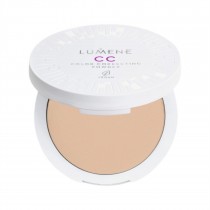 Lumene Color Correcting Powder puder korygujący 2 10g