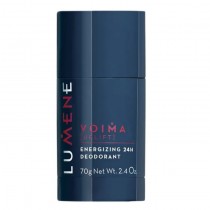 Lumene Men Voima Energizing 24h dezodorant w sztyfcie 60g
