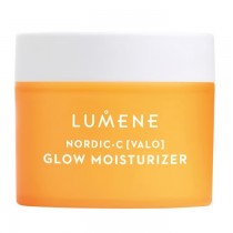 Lumene Nordic-C Glow Moisturizer krem do twarzy 50ml