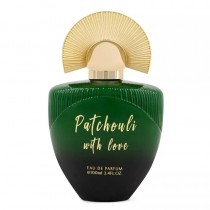 Maison Asrar Patchouli With Love Woda perfumowana 100ml spray