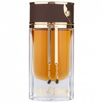 Maison Asrar Wood Intense Woda perfumowana 80ml spray