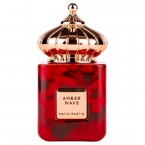 Matin Martin Amber Wave Woda perfumowana 100ml spray