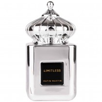 Matin Martin Limitless Woda perfumowana 100ml spray
