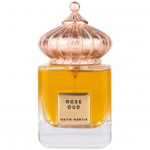 Matin Martin Rose Oud Woda perfumowana 100ml spray