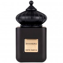 Matin Martin Shahama Woda perfumowana 100ml spray