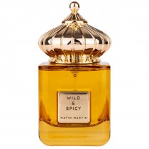 Matin Martin Wild & Spicy Woda perfumowana 100ml spray