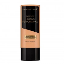 Max Factor Facefinity Lasting Performance dugotrway podkad do twarzy 107 Golden Beige 35ml