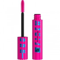 Maybelline Lash Sensational Firework tusz pogrubiajcy do rzs Black 10ml