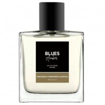 Melody Blues Amber Men Woda toaletowa 100ml spray