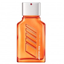 Mercedes-Benz AMG Silver Thrill Woda perfumowana 60ml spray