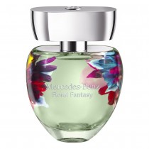 Mercedes-Benz Floral Fantasy Woda toaletowa 60ml spray
