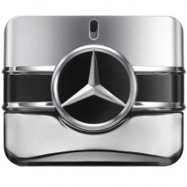 Mercedes-Benz Sign Your Attitude Woda toaletowa 100ml spray