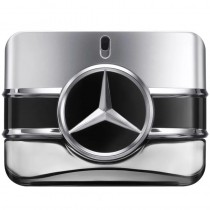 Mercedes-Benz Sign Your Attitude Woda toaletowa 50ml spray