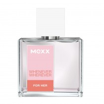 Mexx Whenever Wherever For Her Woda toaletowa 30ml spray