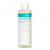 Mincer Pharma Hyaluron 405 Łagodzący żel do mycia twarzy 200ml