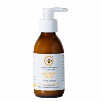 Miodowa Mydlarnia Balsam do rk Mid i Cykoria 150ml