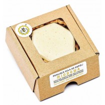 Miodowa Mydlarnia Kula musujca do kpieli Miodowa 80g