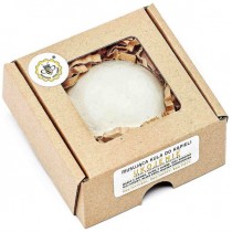 Miodowa Mydlarnia Kula musujca do kpieli Ukojenie 80g