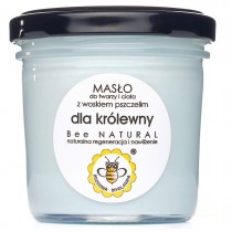 Miodowa Mydlarnia Maso do twarzy i ciaa Dla Krlewny 65g