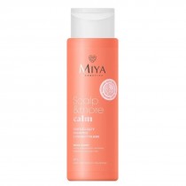 Miya Scalp & More nawilajcy szampon z prebiotykami Calm 300ml