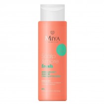 Miya Scalp & More normalizujący szampon do włosów Fresh 300ml