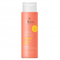 Miya Scalp & More wzmacniający szampon z kofeiną Energy 300ml
