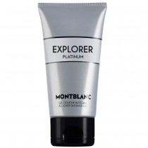 Mont Blanc Explorer Platinum el pod prysznic 150ml