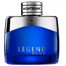 Mont Blanc Legend Blue Woda perfumowana 50ml spray