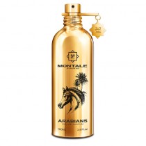 Montale Arabians Woda perfumowana 100ml spray