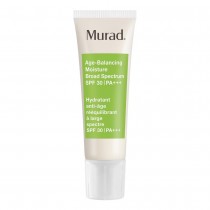 Murad Age-Balancing Moisture krem do twarzy SPF30 50ml