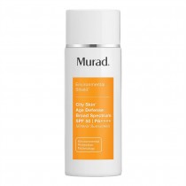 Murad City Skin Age Defense krem do twarzy SPF50 PA++++ 50ml