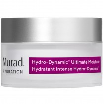 Murad Hydro-Dynamic Ultimate Moisture lekki krem nawilajcy do twarzy 50ml