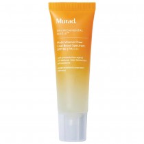 Murad Multi-Vitamin Clear Coat Broad Spectrum krem do twarzy SPF50 PA++++ 50ml