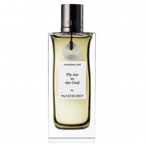 Musicology Fly Me To The Oud Woda perfumowana 95ml spray