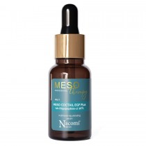 Nacomi Meso Coctail EGF Plus odmadzajcy koktajl EGF 15ml