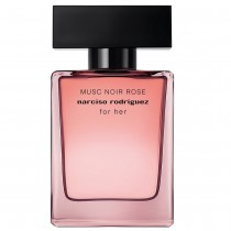 Narciso Rodriguez Musc Noir Rose For Her Woda perfumowana 30ml spray