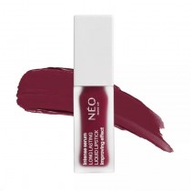 Neo Make Up Dugotrwaa pomadka do ust w pynie 09 Raspberry Burgund 5ml