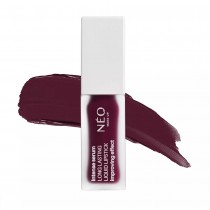 Neo Make Up Dugotrwaa pomadka do ust w pynie 10 Plum Burgund 5ml