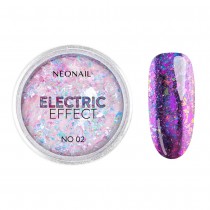 Neonail Electric Effect pyek do paznokci No.2 0,3g