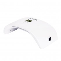 Neonail Lampa Led Eco 3 biaa 12W/36