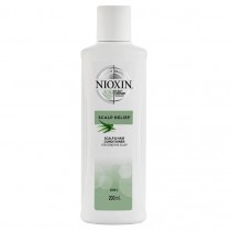 Nioxin Scalp Relief odywka agodzca skr gowy 200ml